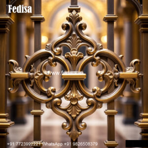 Window Grill Design With Artistic Work Fancy Grill Design For Window