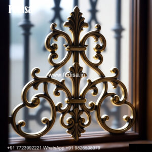 Window Grill Design For Elegant Houses Grill Square Bar Design