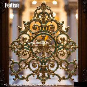 Window Grill Design With Stylish Finish Simple Grills Design For Fence