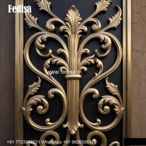 Window Grill Design For Stylish Exterior Gate Grill New Design