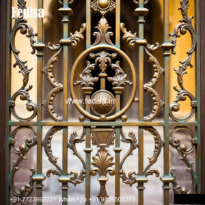 Window Grill Design With Attractive Look Khidki Jali Ka Design