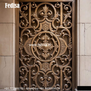 Window Grill Design With Premium Quality Maharaja Gate Grill Design