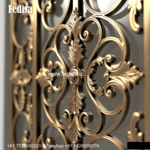 Window Grill Design With Modern Trends Gate Ka Grill Design