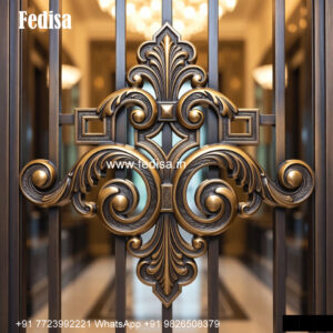 Window Grill Design With Fine Finish Modern Grill Design For Terrace