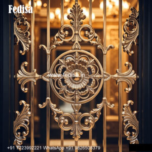 Window Grill Design With Trendy Look Grill Safety Door Price