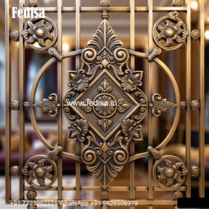 Window Grill Design With Modern Frame Steel Grill Design