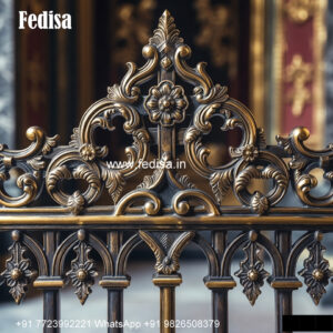 Window Grill Design With Fine Design Window Grill Design 2026 Latest