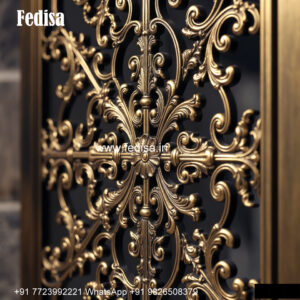 Window Grill Design With Attractive Style Khidki Design