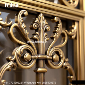 Window Grill Design With Best Price Grill Color