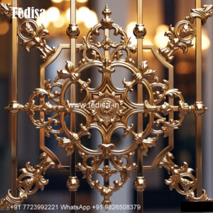 Window Grill Design For Residential Projects Home Grill Design