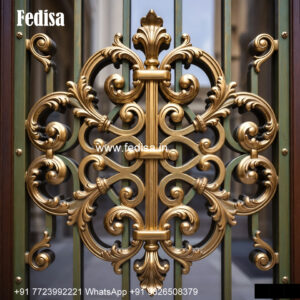 Window Grill Design With Innovative Ideas Khidki Ki Design