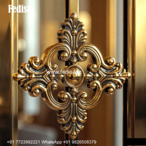 Window Grill Design With Heavy Material Wall Grill Design