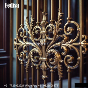 Window Grill Design With High Strength Balcony Safety Grill Design