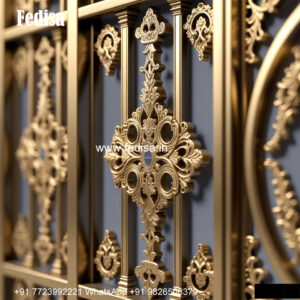 Window Grill Design For High End Homes Main Door Grill Design