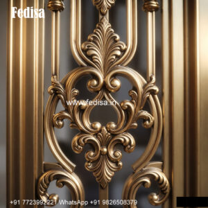 Window Grill Design For Modern Exterior Window Jali Design