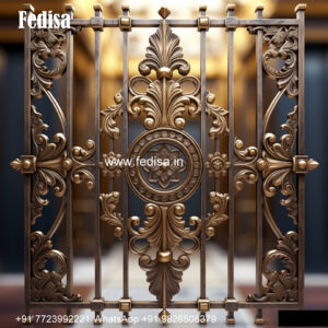 Window Grill Design For Classic Exterior Iron Grill Design For Main Door