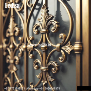 Window Grill Design For Unique Exterior Simple Window Grill Design 2026