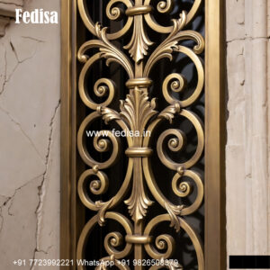 Window Grill Design For Premium Exterior Main Door Grill Design Sample
