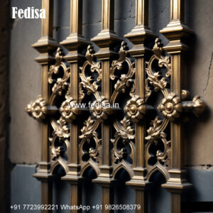 Window Grill Design For Modern Look Modern Grill Design