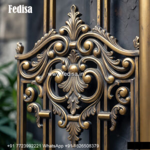 Window Grill Design For Classic Look Jangla Design For Home