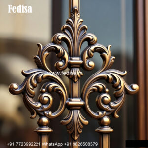 Window Grill Design For Home Decoration Lohe Ki Grill