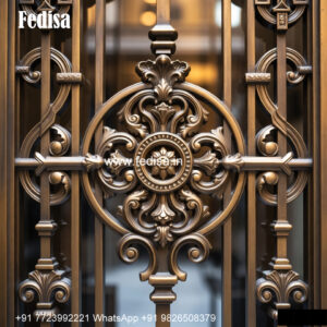 Window Grill Design For Luxury Homes Metal Grill Design
