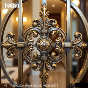 Modern Window Grill Design Ideas For Stylish Homes Latest Window Grill Design