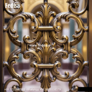 Latest Window Grill Design Trends For 2040 Railing Grill Design