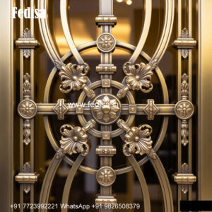 Unique Window Grill Design Ideas For Indian Homes Best Grill Design