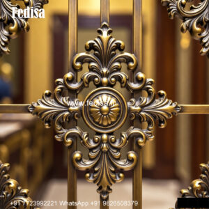 Best Window Grill Design For Home Exterior Loha Grill Design