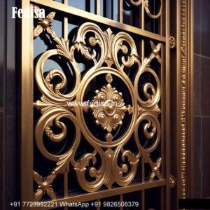 Beautiful Window Grill Design For Exterior Decoration Best Window Grill Design