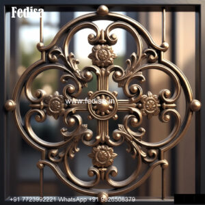 Best Iron Window Grill Design In India Veranda Gate Grill Design