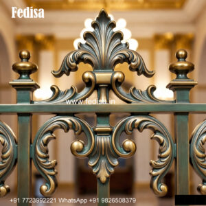 Decorative Iron Window Grill Design For Homes Grill Color Design