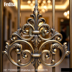 Premium Quality Window Grill Design For Villas Lohe Ki Khidki Ki Design