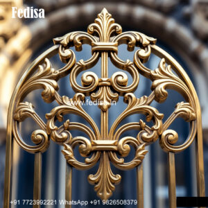 Affordable Window Grill Design Ideas