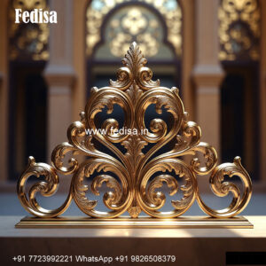 Beautiful Window Grill Design For Exterior