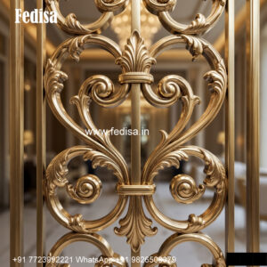 Durable Window Grill Design For Long Use