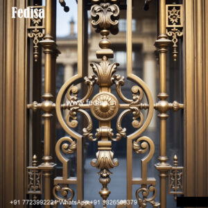 Latest Window Grill Design Catalog Home Front Grill Design