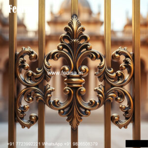 Artistic Window Grill Design Ideas Lohe Ki Khidki Ka Design