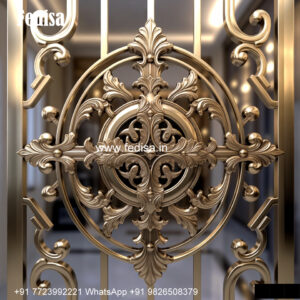Designer Window Grill For Modern Homes Iron Door Design Catalog