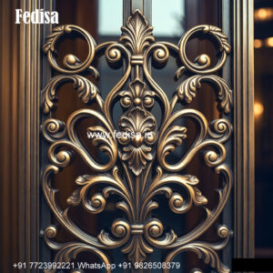 Modern Safety Grill Design For Windows Grill Ke Design