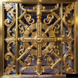 Beautiful Iron Grill Design For Windows New Grill Design 2026