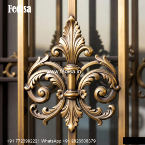 Window Grill Design For Modern Living Main Door Grill Design For Home