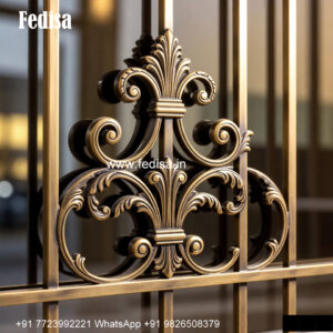 Window Grill Design With Unique Patterns Grill Gate Price Per Kg