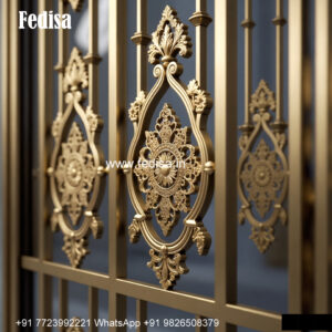 Elegant Steel Window Grill Design Stylish Window Grill Design New