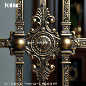 Strong Iron Window Grill Design Grill Design Modern