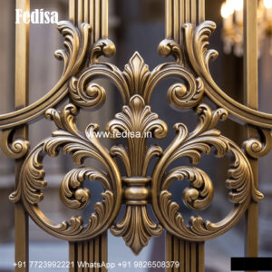 Stylish Iron Grill Design For Windows Staircase Window Grill Design