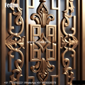 Fancy Iron Window Grill Design Iron Jali Door Design