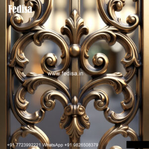 Stylish Steel Grill Design For Windows Window Grill Design Catalog 2026