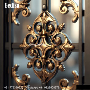 Window Grill Design With Modern Patterns Fabrication Grill Design